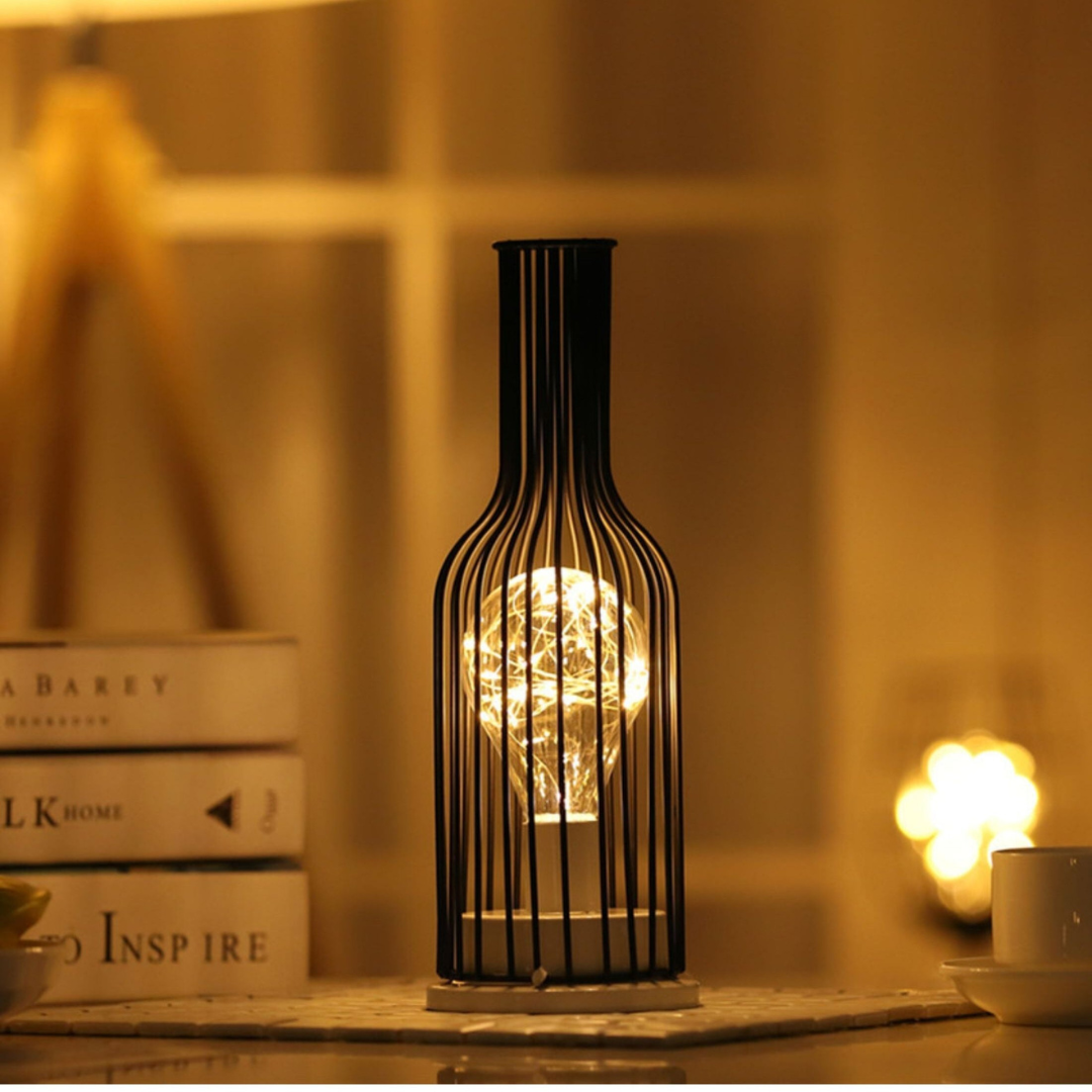 Velora Luxury Wireless LED Lamps