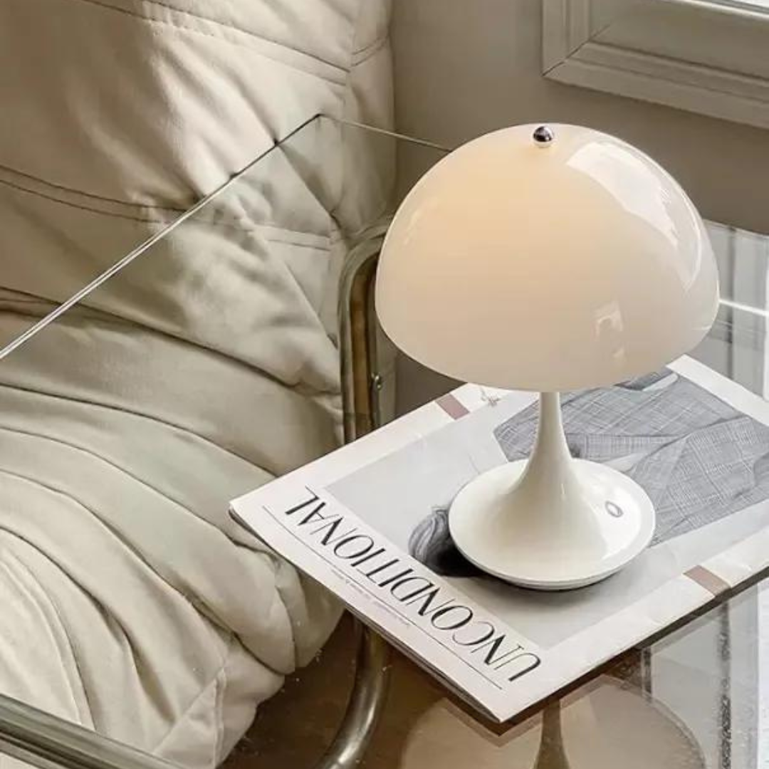 Madrid - Rechargeable Table Lamp