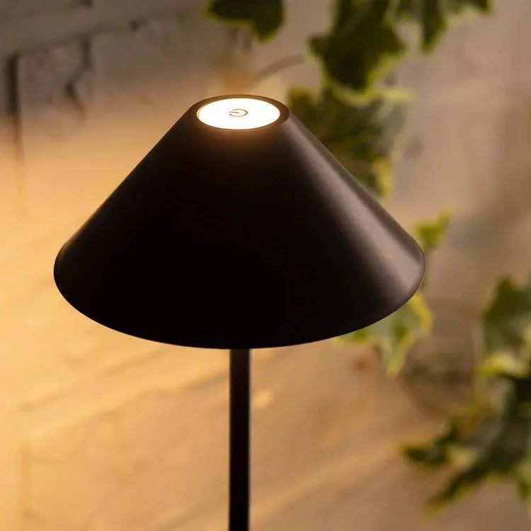 Wireless Waterproof Table Lamp