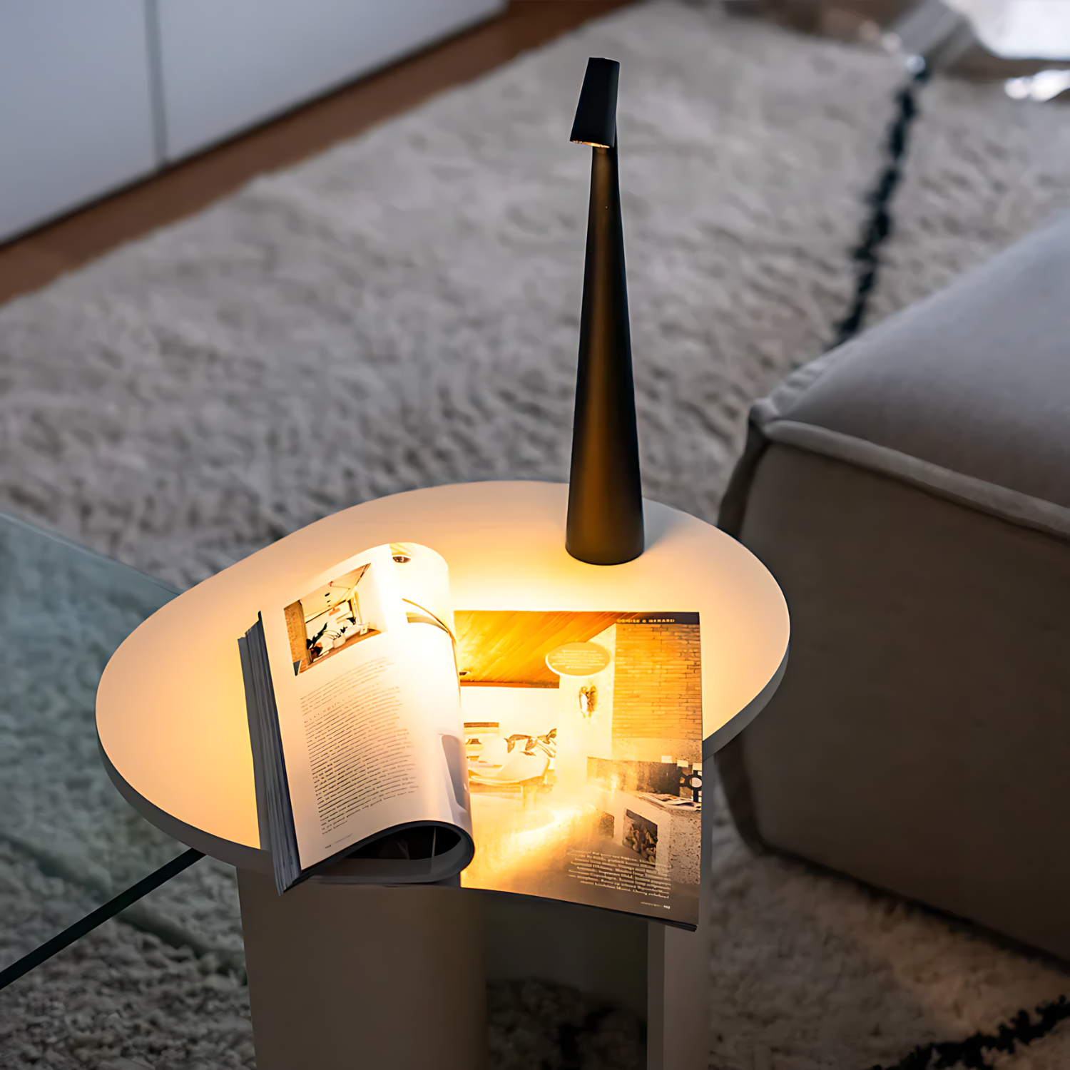 Lumino Table Lamp