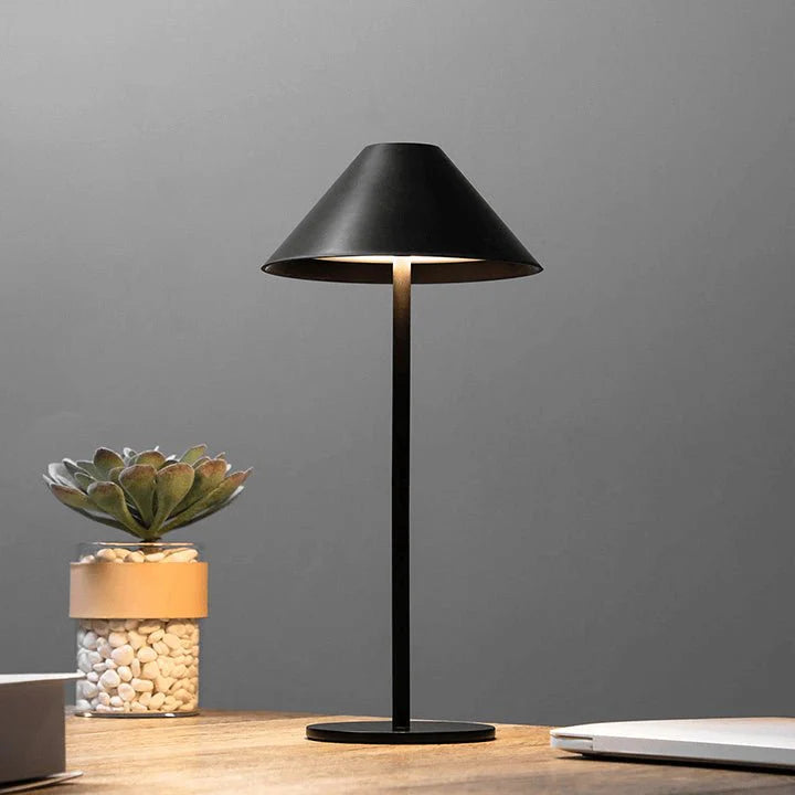 Wireless Waterproof Table Lamp