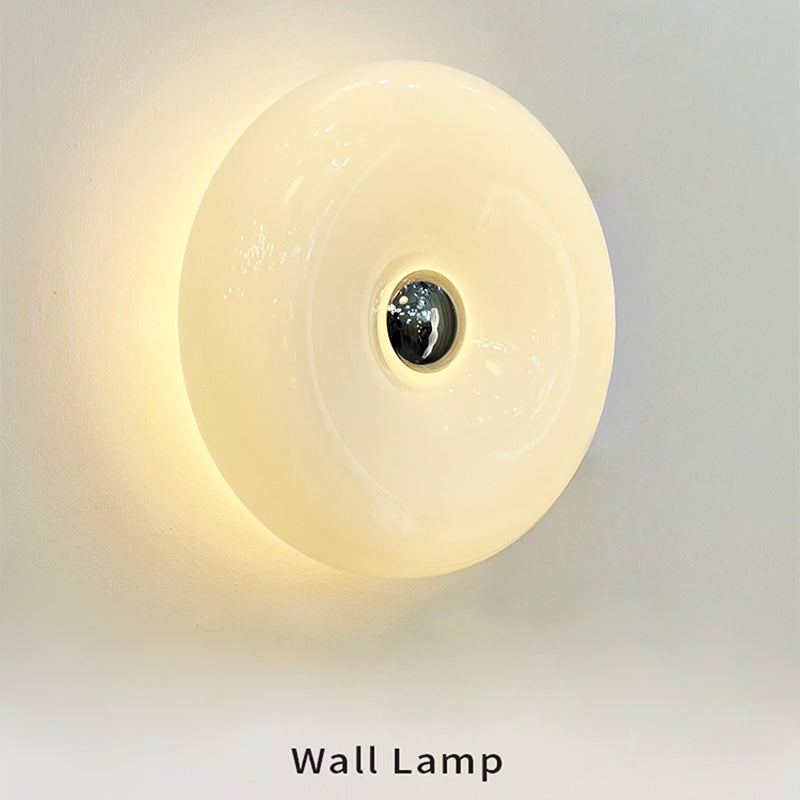 Naples - Bauhaus Wall Lamp