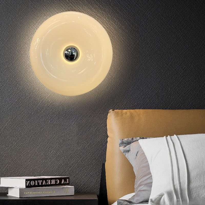 Naples - Bauhaus Wall Lamp