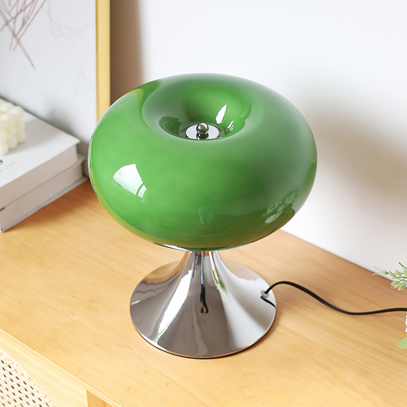 Pisa - Bauhaus Table Lamp