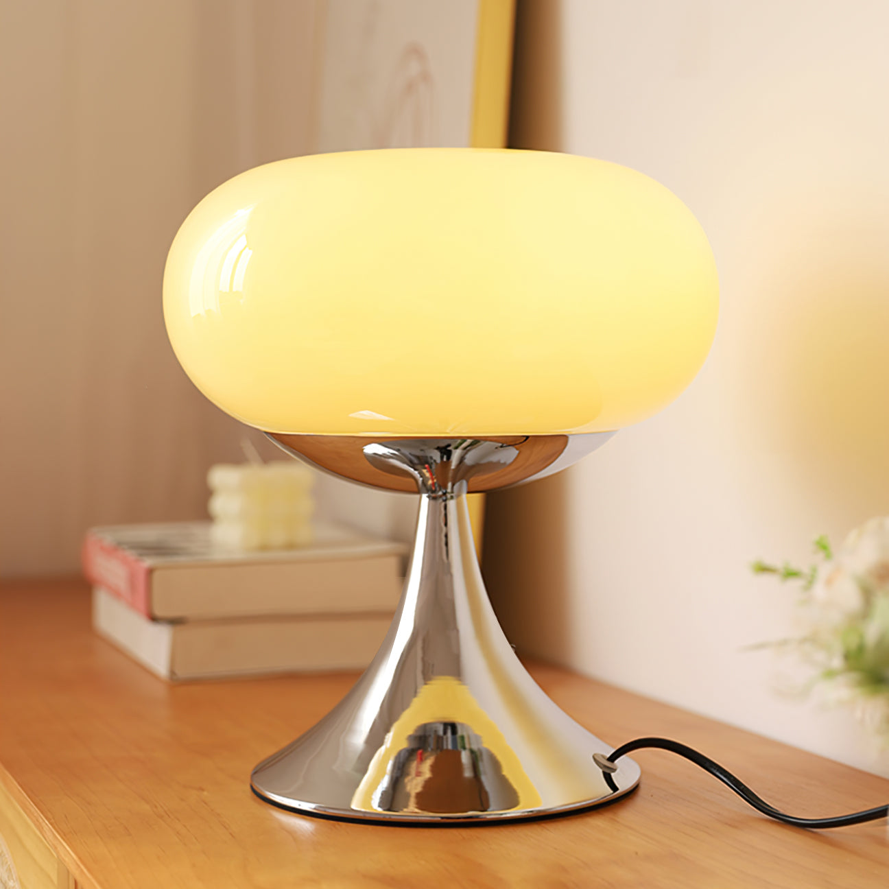 Pisa - Bauhaus Table Lamp