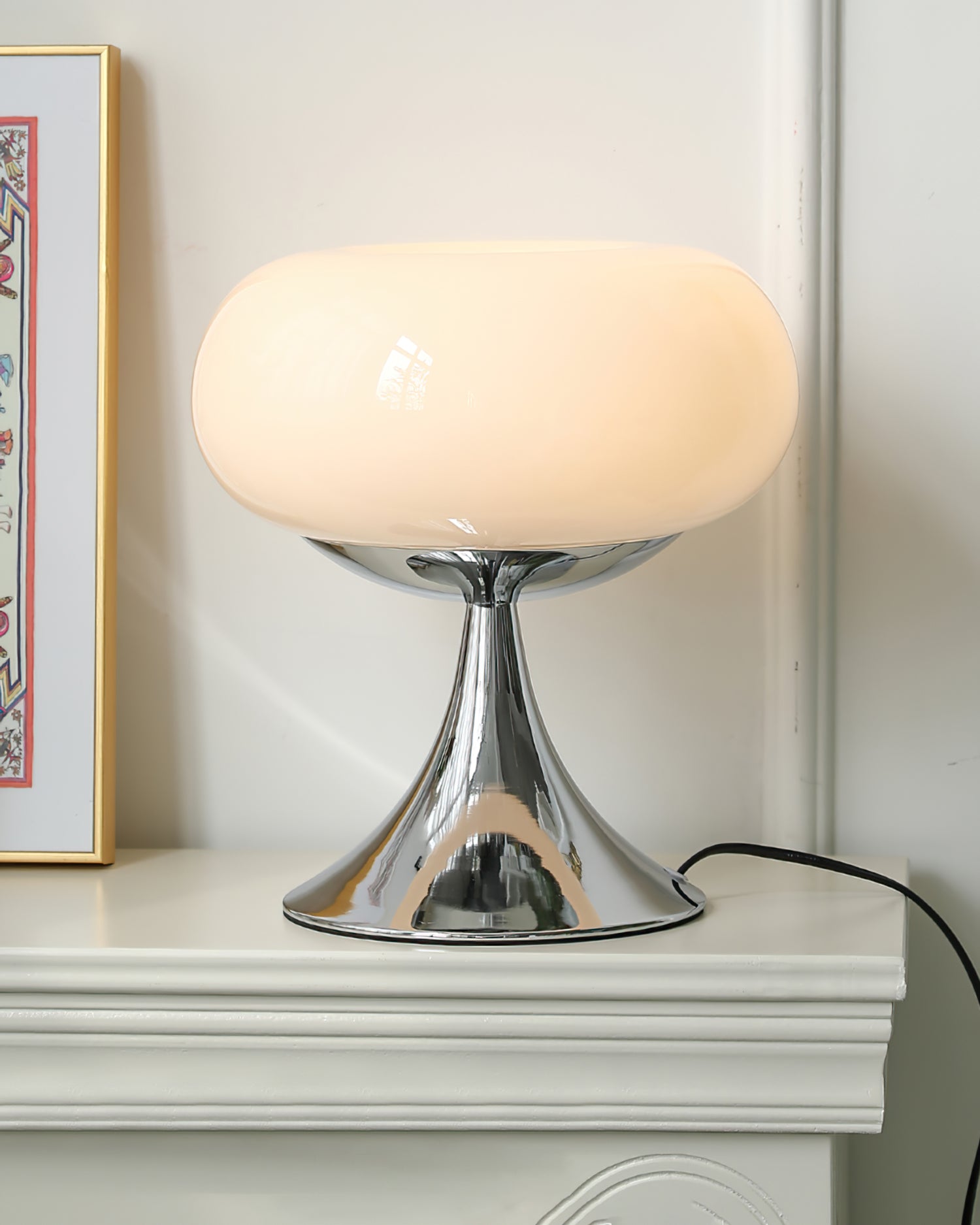 Pisa - Bauhaus Table Lamp