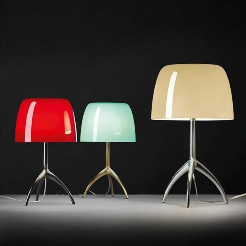 Florence - Bauhaus Table Lamp