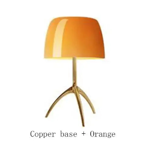 Florence - Bauhaus Table Lamp