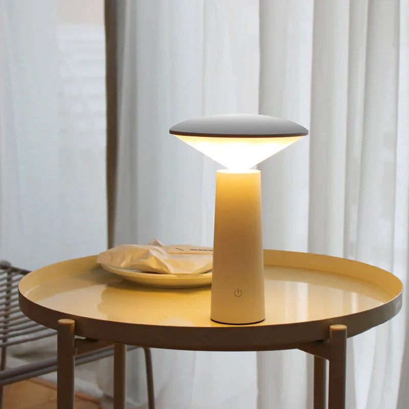 Barcelona - Wireless Table Lamp