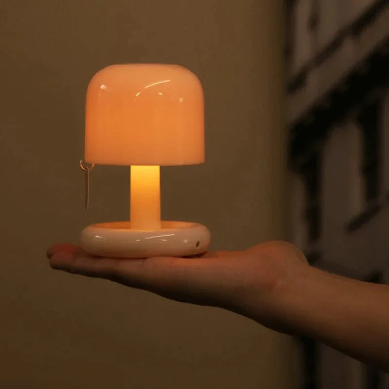 Mini Sunset Lamp