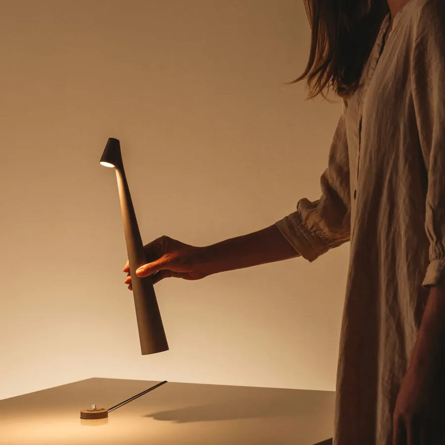 Lumino Table Lamp