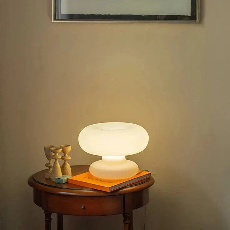 Parma - Bauhaus Table Lamp