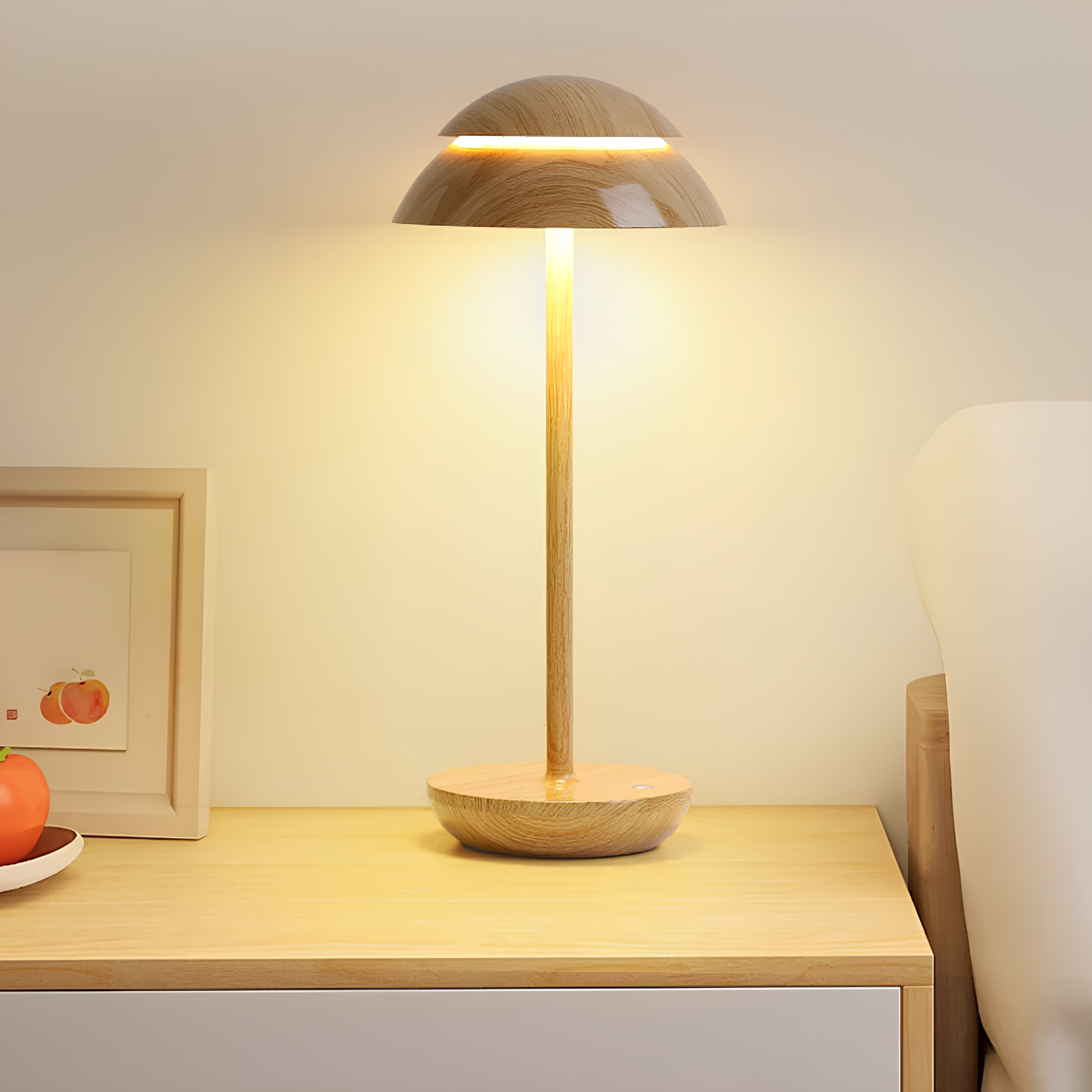 Luminous Prestige Lamp