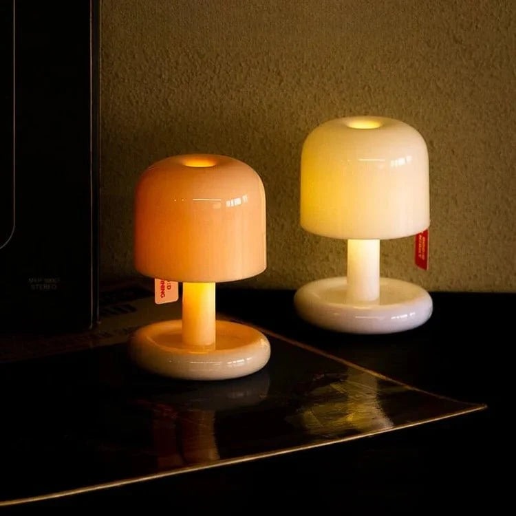 Mini Sunset Lamp