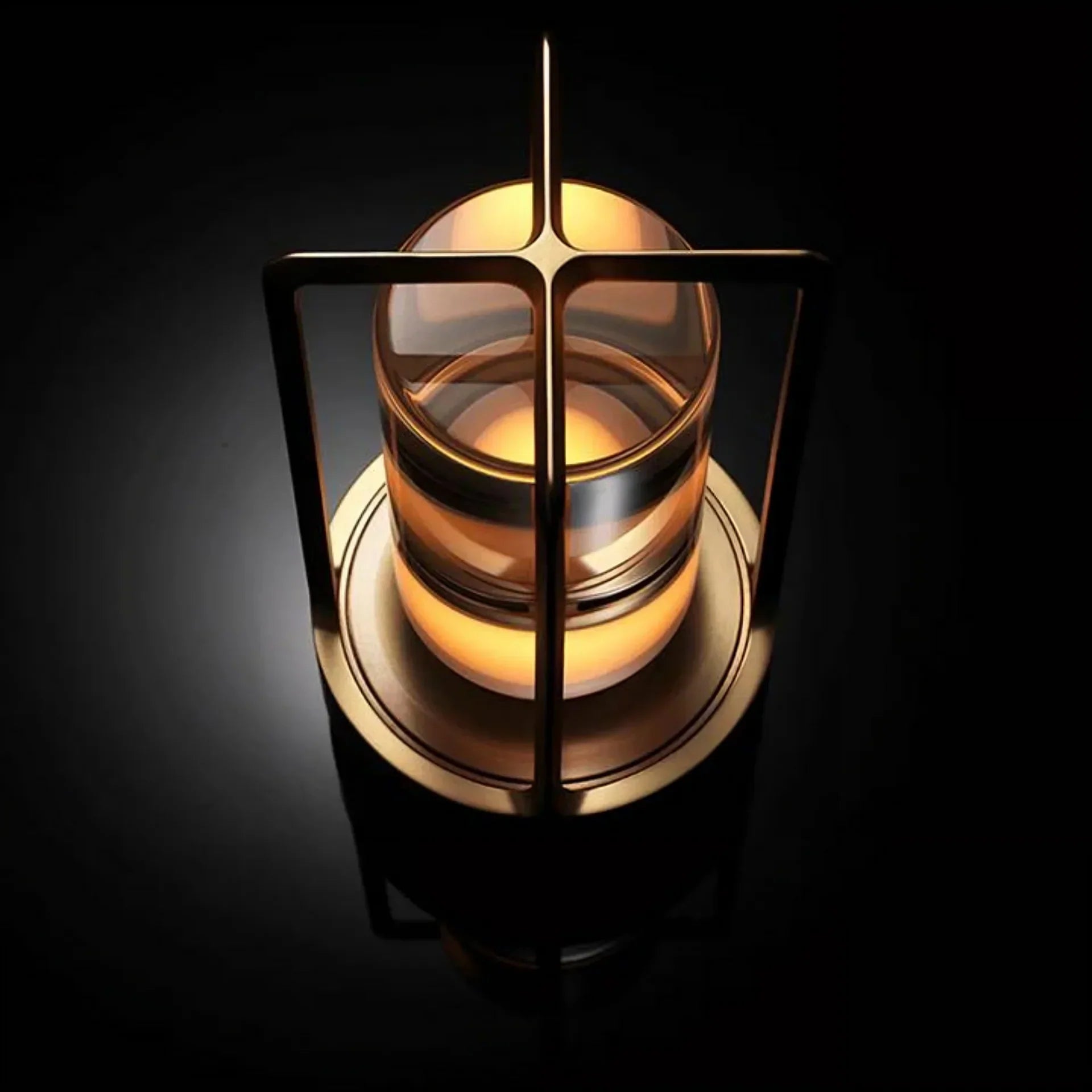 Monaco Table Lamp