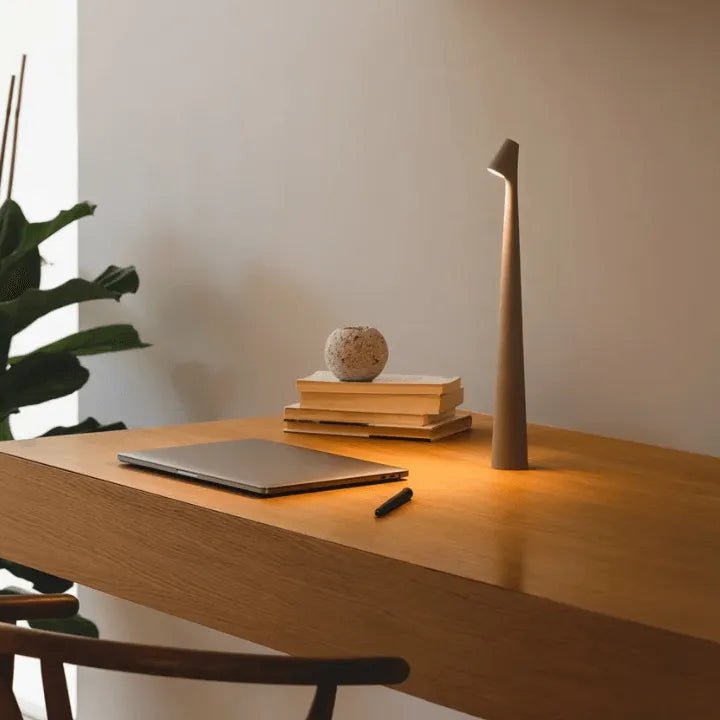 Lumino Table Lamp