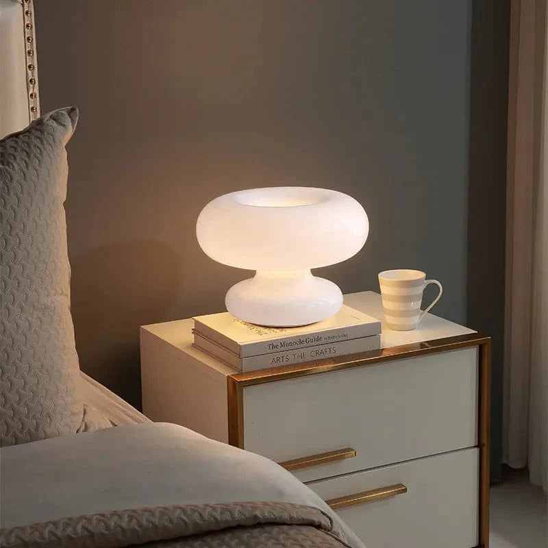 Parma - Bauhaus Table Lamp