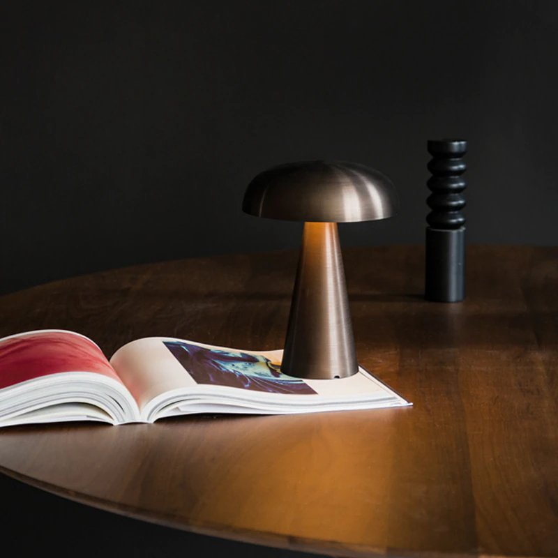 Como - Table Lamp