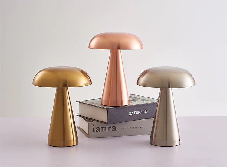 Como - Table Lamp